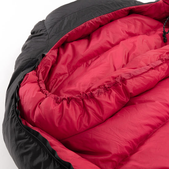 Bacoo 550 Sleeping Bag - Snow Peak UK