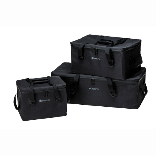 Waterproof Gear Container 1 Unit - Snow Peak UK
