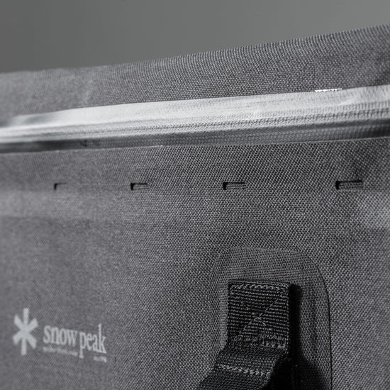 Waterproof Gear Container 1 Unit - Snow Peak UK