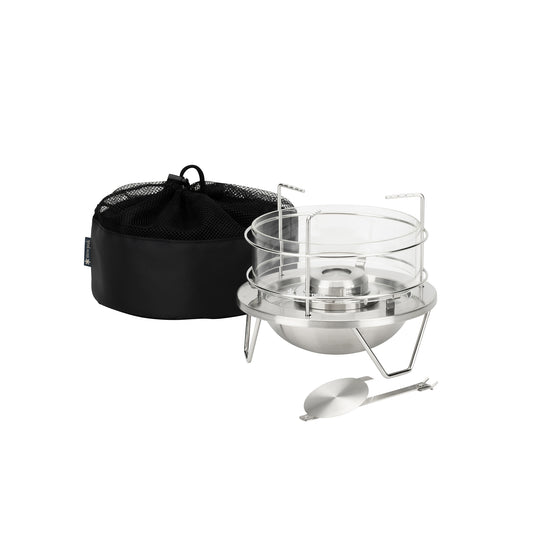 Kaen Stove Sakan - Snow Peak UK