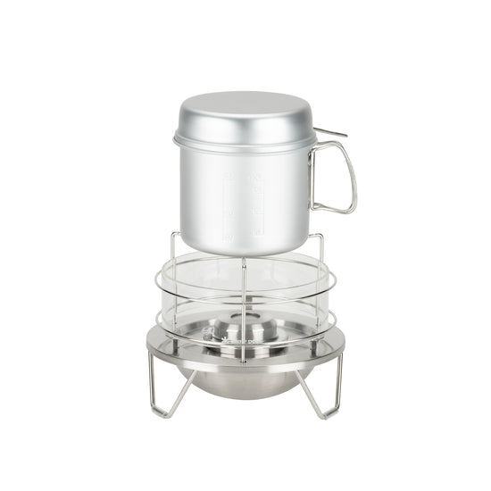 Kaen Stove Sakan - Snow Peak UK