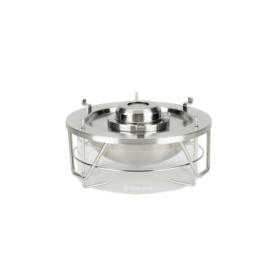 Kaen Stove Sakan - Snow Peak UK