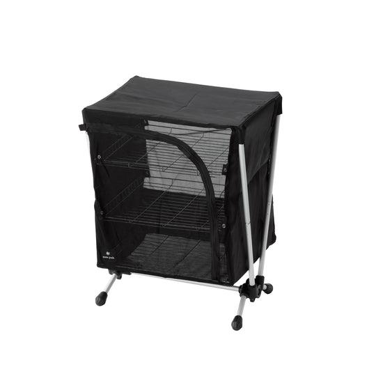 Mesh Rack Stand - Snow Peak UK