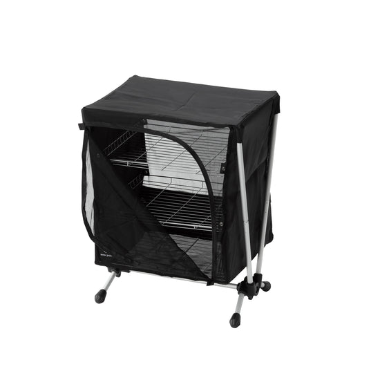Mesh Rack Stand - Snow Peak UK