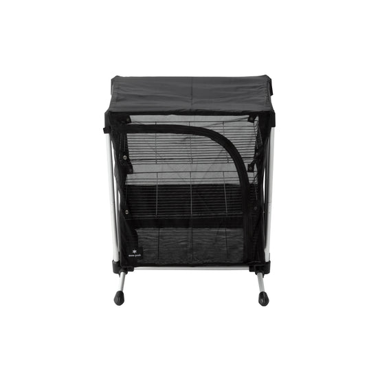 Mesh Rack Stand - Snow Peak UK