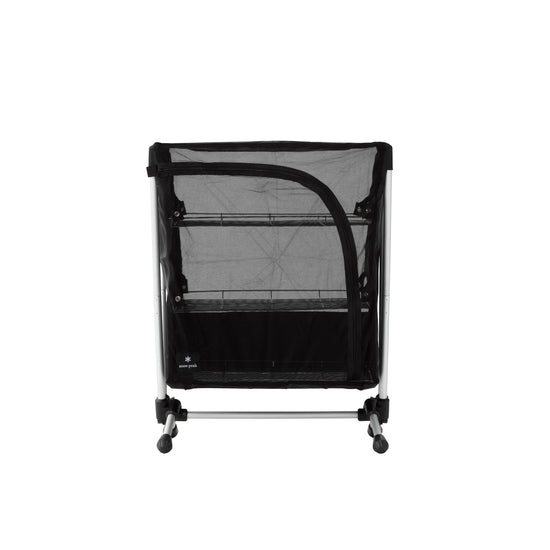 Mesh Rack Stand - Snow Peak UK