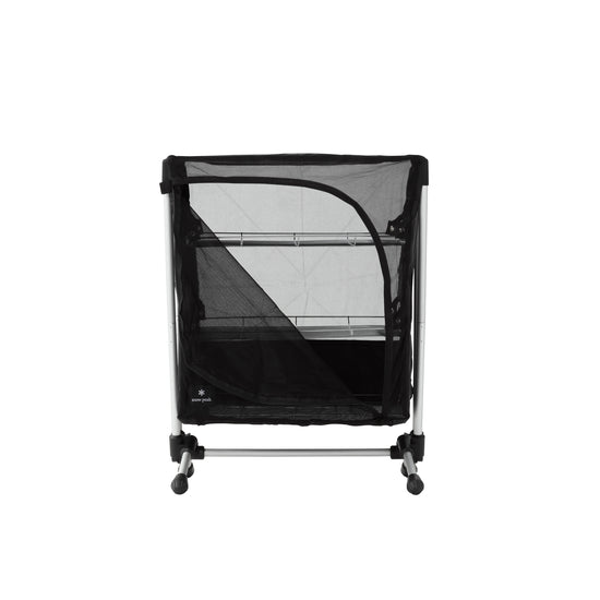 Mesh Rack Stand - Snow Peak UK