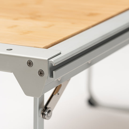 Entry IGT Table - Snow Peak UK