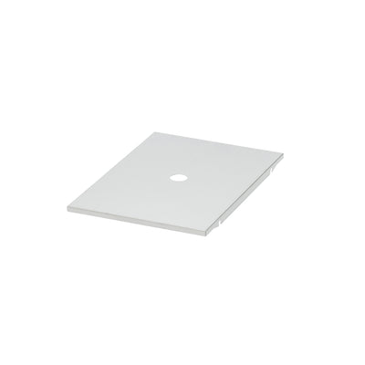 Stainless Single Unit Tray   - Snow Peak UK