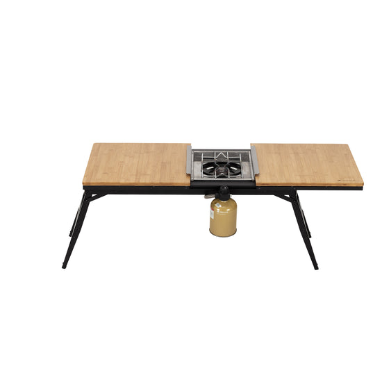 Extension IGT Table - Snow Peak UK
