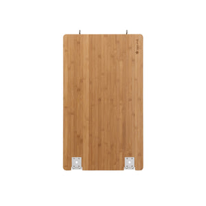 Renewed Bamboo IGT Table Regular - Snow Peak UK