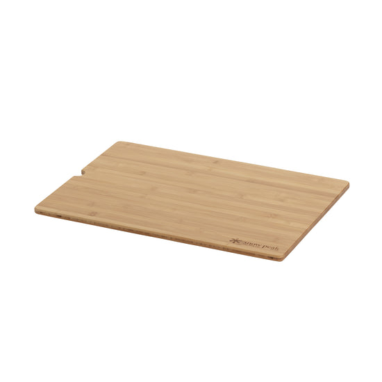 IGT Bamboo Wide Insert - Snow Peak UK