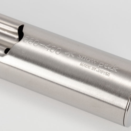 IGT Height Adjuster - Snow Peak UK