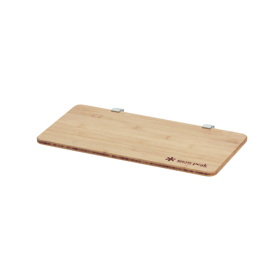 Renewed Bamboo IGT Sliding Extension - Snow Peak UK