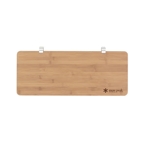 Bamboo IGT Sliding Extension Long - Snow Peak UK