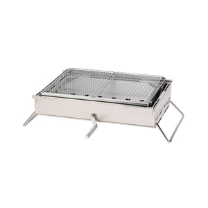 Double BBQ Box - Snow Peak UK