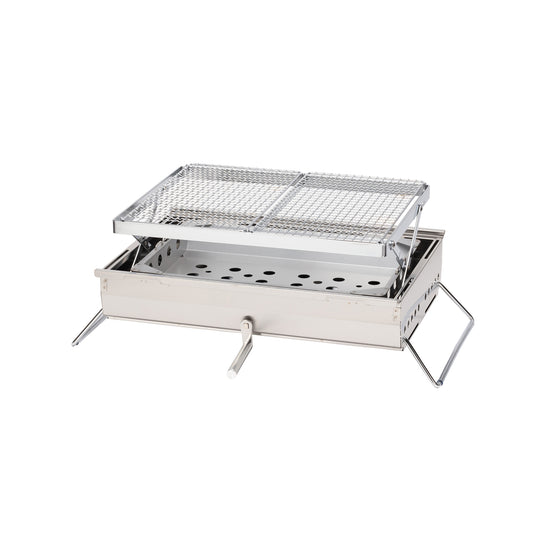 Double BBQ Box - Snow Peak UK