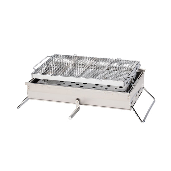 Double BBQ Box - Snow Peak UK