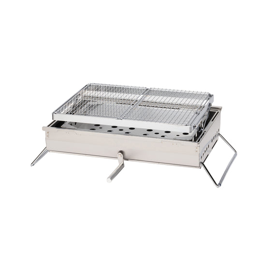 Double BBQ Box - Snow Peak UK