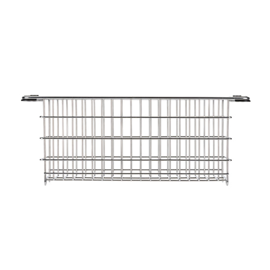 Table Top Architect Deep Mesh Tray Half Unit - Snow Peak UK