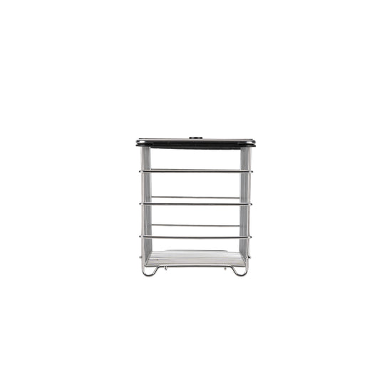 Table Top Architect Deep Mesh Tray Half Unit - Snow Peak UK