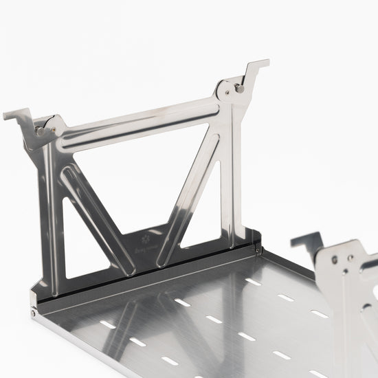Shallow IGT Hanging Shelf - Snow Peak UK