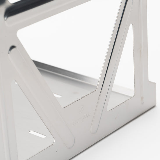 Shallow IGT Hanging Shelf - Snow Peak UK