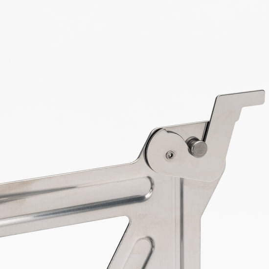 Shallow IGT Hanging Shelf - Snow Peak UK