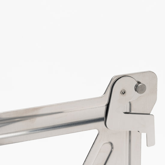 Shallow IGT Hanging Shelf - Snow Peak UK