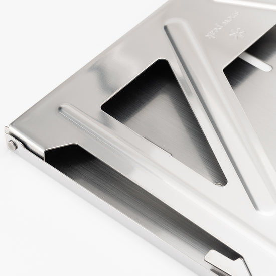 Shallow IGT Hanging Shelf - Snow Peak UK