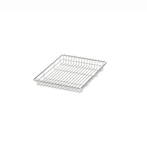 Mesh Tray 1 Unit (Shallow) - Snow Peak UK
