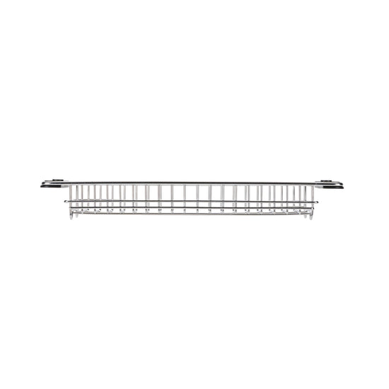 Table Top Architect Shallow Mesh Tray Half Unit - Snow Peak UK