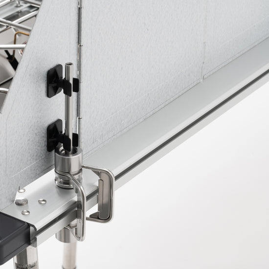 Table Top Architect Windscreen - Snow Peak UK