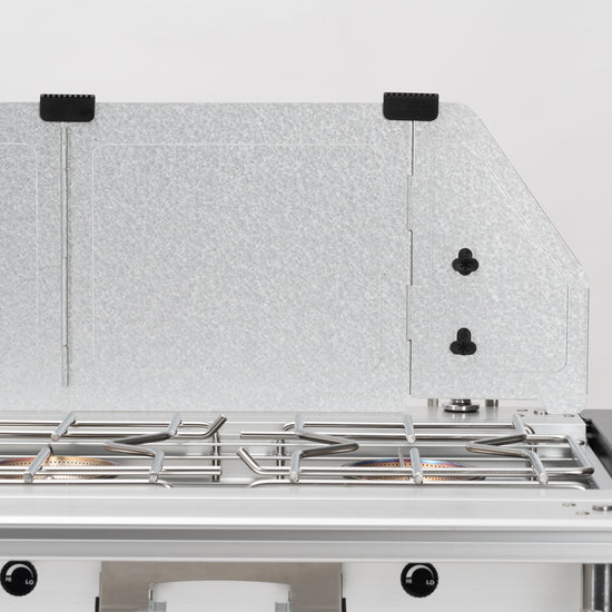 Table Top Architect Windscreen - Snow Peak UK