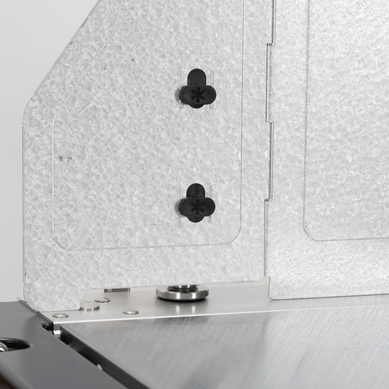 Table Top Architect Windscreen - Snow Peak UK