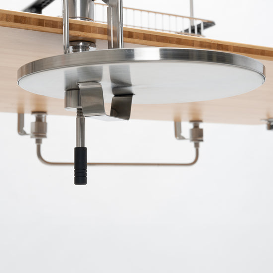 Table Top Architect Side Tray - Snow Peak UK