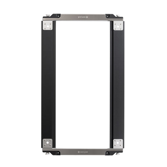 Collapsible IGT Frame Three Unit CK-903 - Snow Peak UK