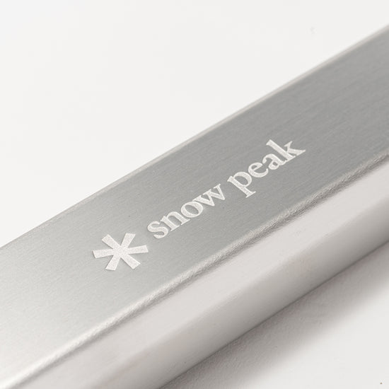 Collapsible IGT Frame - Snow Peak UK