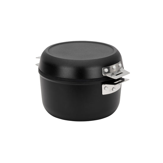 Home & Camp Cooker 19 - Snow Peak UK