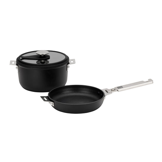 Home & Camp Cooker 19 - Snow Peak UK