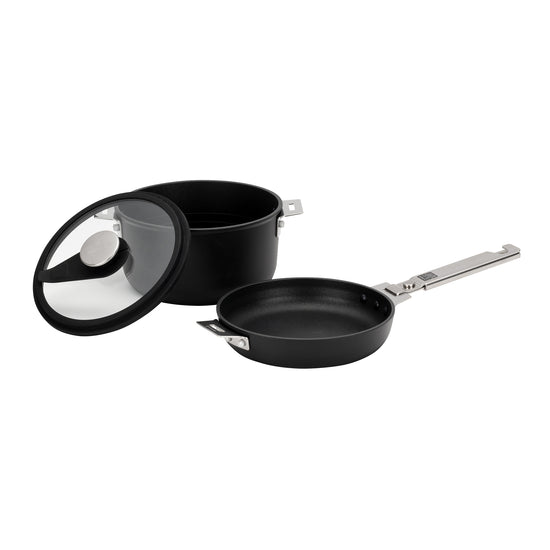 Home & Camp Cooker 19 - Snow Peak UK
