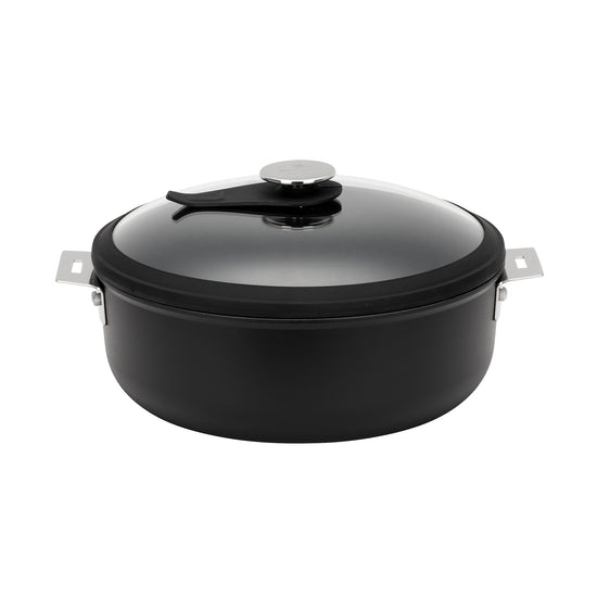 Home & Camp Cooker 26 - Snow Peak UK