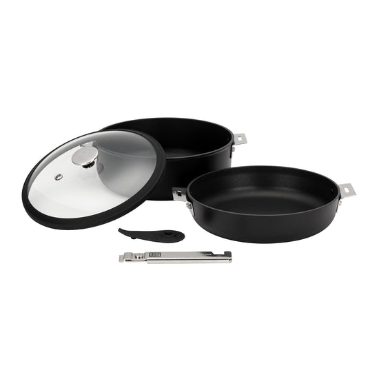 Home & Camp Cooker 26 - Snow Peak UK