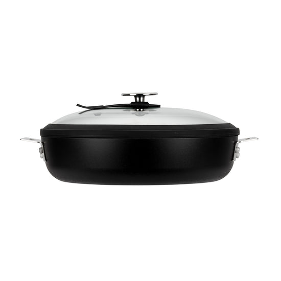 Home & Camp Cooker 26 - Snow Peak UK