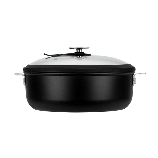 Home & Camp Cooker 26 - Snow Peak UK