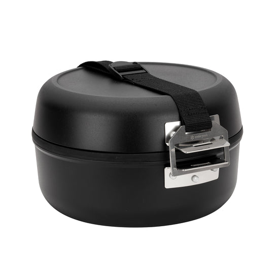 Home & Camp Cooker 26 - Snow Peak UK