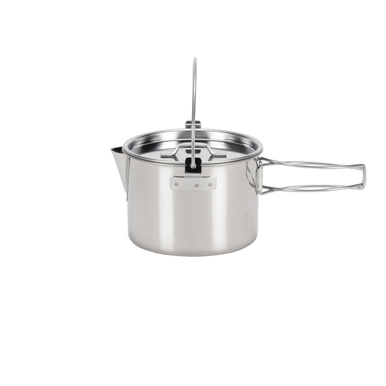 Kettle No.1 - Snow Peak UK