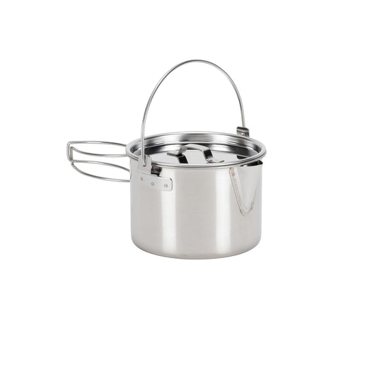 Kettle No.1 - Snow Peak UK