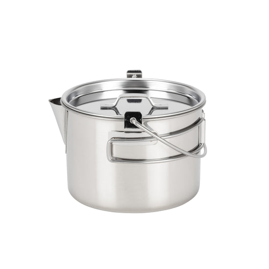 Kettle No.1 - Snow Peak UK