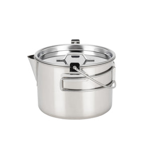 Kettle No.1 - Snow Peak UK